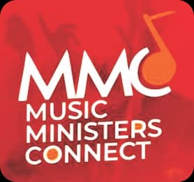 MMC — Music Ministers Connect